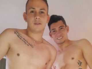 ThomyJusfreth - Sexe cam en vivo - 11361170