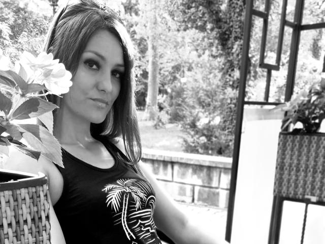 JoliDanielle - Sexe cam en vivo - 11363266