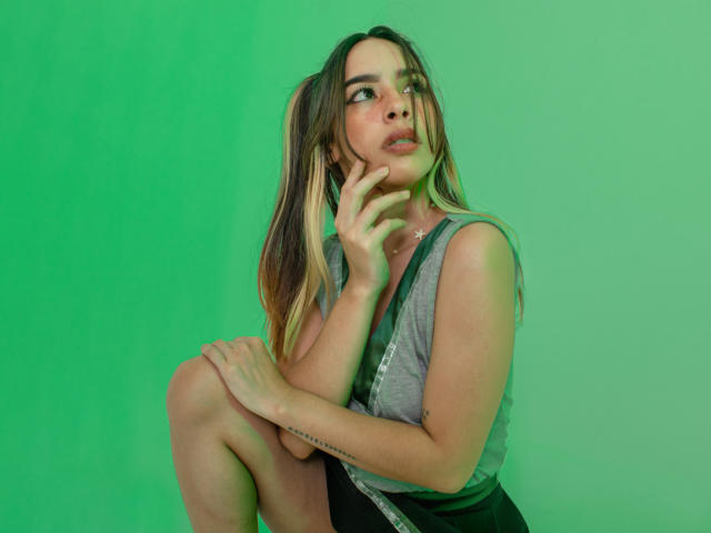 ValentinaSwift - Sexe cam en vivo - 11366346