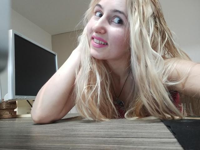 PonyTails - Sexe cam en vivo - 11367870