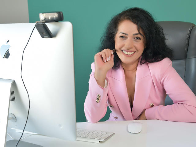 AnelisaReys - Live sex cam - 11368198