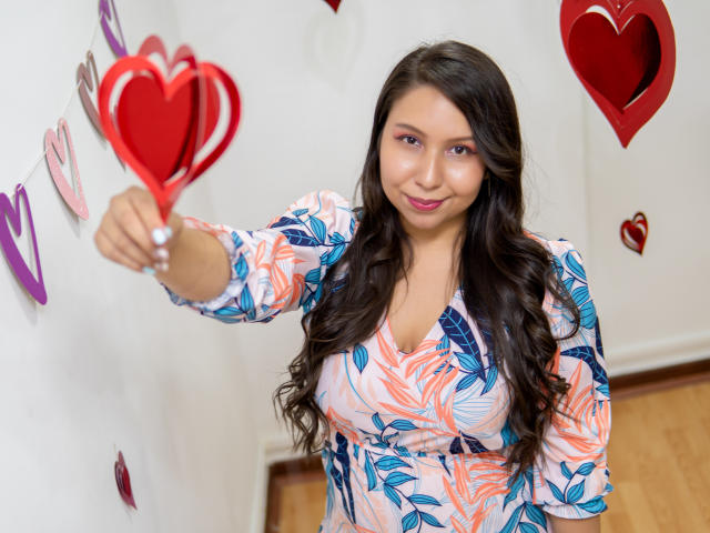 ColeteAlbert - Live sex cam - 11368654