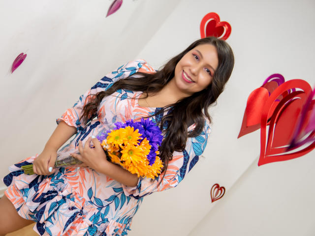 ColeteAlbert - Sexe cam en vivo - 11368658