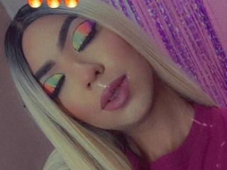 TanedraCollins - Live sexe cam - 11369734