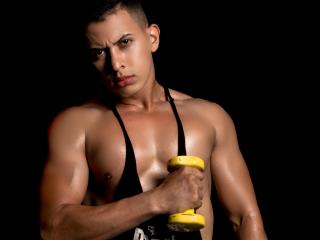 LerisPitt - Sexe cam en vivo - 11369822