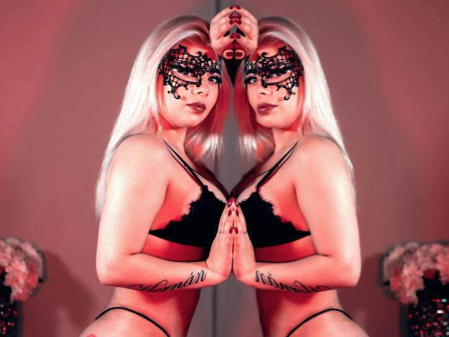 SharonDixon - Sexe cam en vivo - 11372614