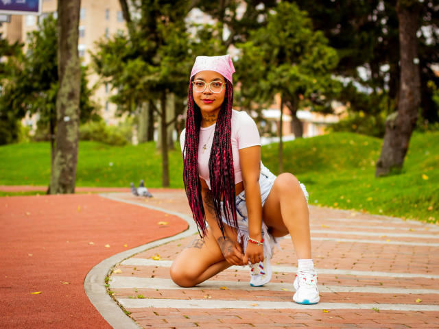 LyaRosse - Sexe cam en vivo - 11372722