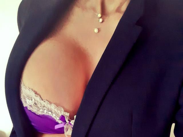 LaParisienne - Camera khiêu dâm &amp; quyến rũ trực tiếp - 11377427