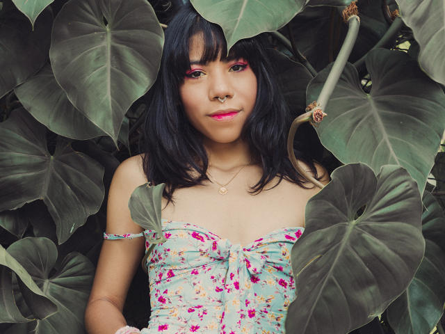 CamilaPerk - Sexe cam en vivo - 11378159