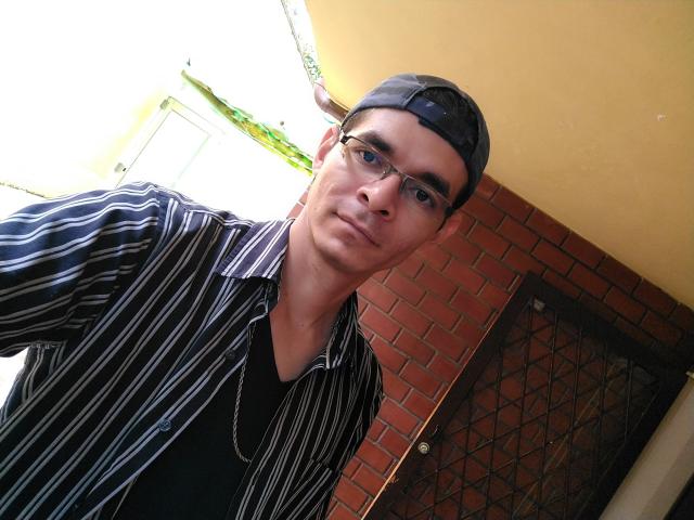 JhonWolfies - Live sex cam - 11381147