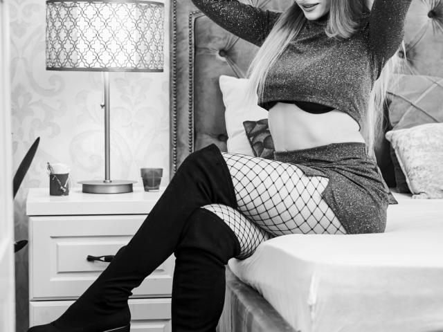 SandraSpearz - Sexe cam en vivo - 11383055