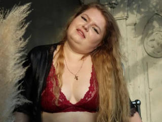 LisaTurnier - Sexe cam en vivo - 11384275