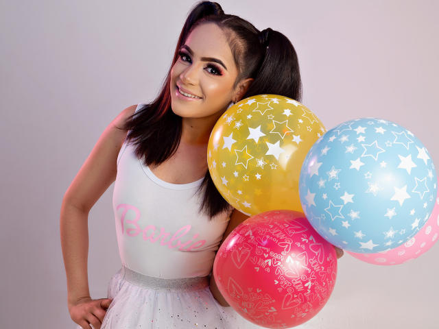 LunaRuiiz - Sexe cam en vivo - 11385055