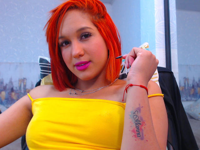 GabySpino - Live Sex Cam - 11385467