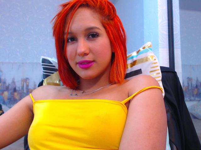GabySpino - Live sex cam - 11385471