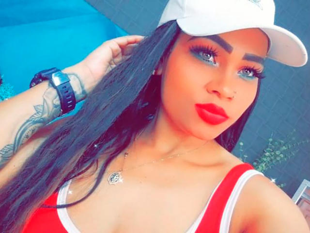 LinaaPrincess - сексуальная веб-камера в реальном времени - 11385723