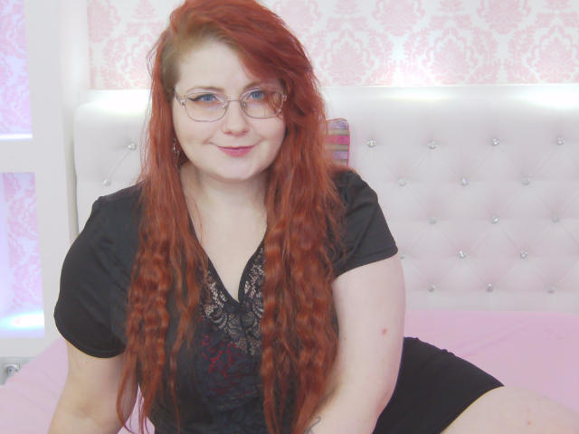 JanePerkyBuns - Sexe cam en vivo - 11386107