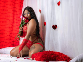 MadamExotic - Live Sex Cam - 11386567