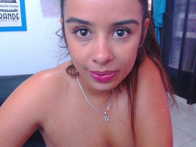 Keyklin - Live porn &amp; sex cam - 11387147