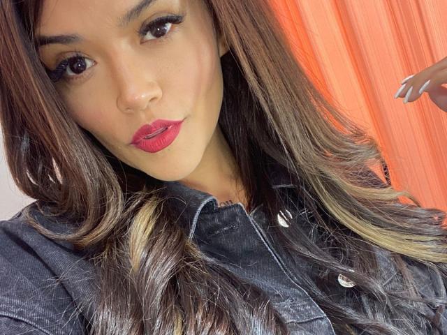 MajoJones - Live sex cam - 11387731