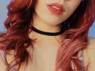 LanaRousse - Live sexe cam - 11388887