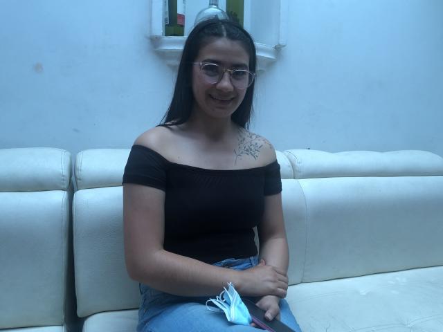 JadeNielsen - Sexe cam en vivo - 11389135