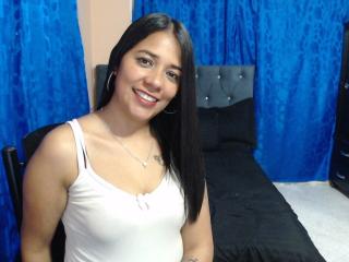 PauletteLove - Live porn & sex cam - 11389915