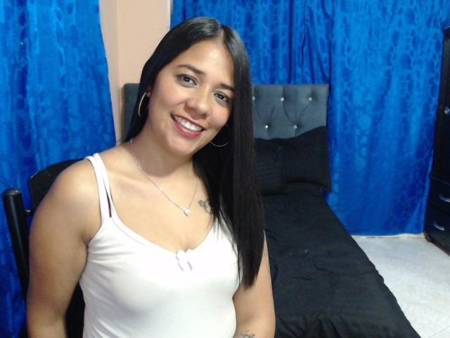 PauletteLove - Live porn &amp; sex cam - 11389915