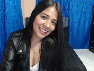 PauletteLove - Live porn & sex cam - 11390091