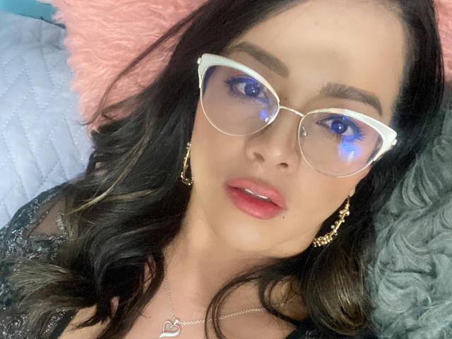 RobinsDaniela - Sexe cam en vivo - 11391059