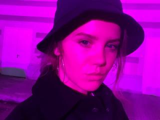 EllKossa - Live sexe cam - 11393915