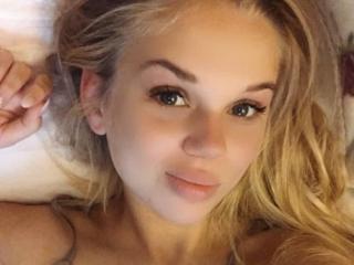 PrettyGina - Live porn & sex cam - 11398139