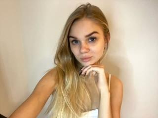 PrettyGina - Live sexe cam - 11398155