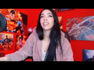 StormGirl - Sexe cam en vivo - 11400067