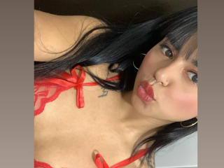 IsaCastro - Live porn & sex cam - 11400095