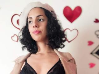 MoniqueCurlz - Sexe cam en vivo - 11400775