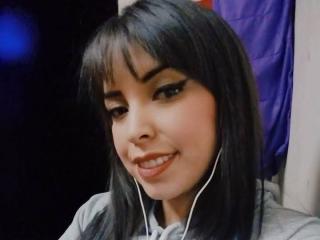 ZoePabon - Sexe cam en vivo - 11401751