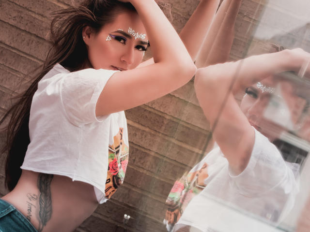 CherylWild - Live Sex Cam - 11402623