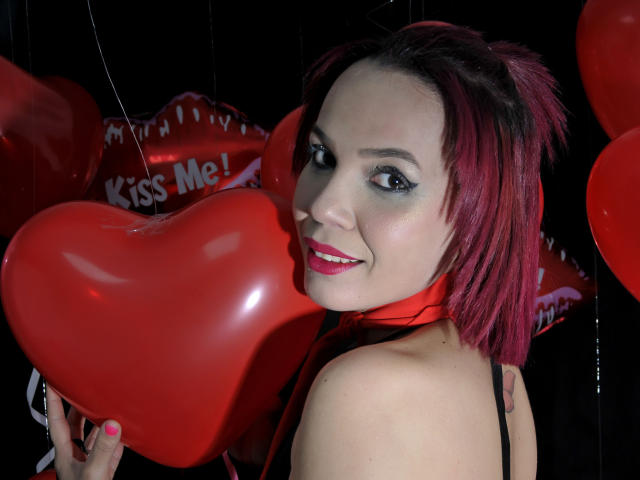 SaraAnderson - Live sex cam - 11403599