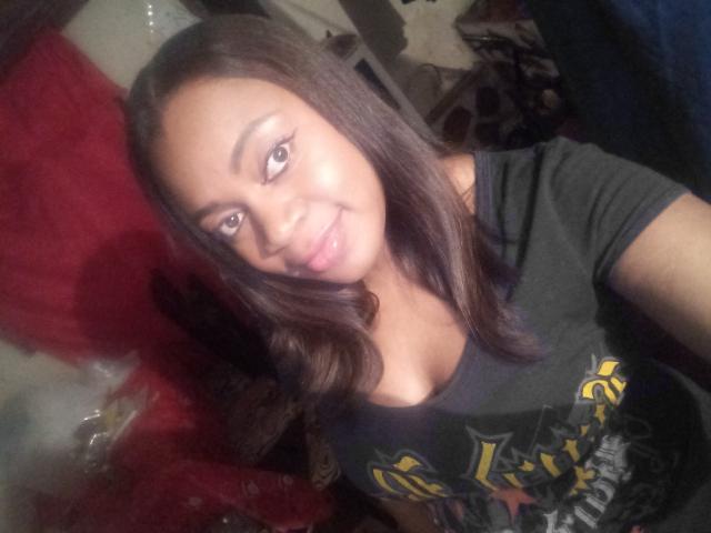 HalleHilson - Sexe cam en vivo - 11404391