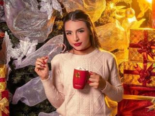 SaraSitone - Live porn &amp; sex cam - 11406215