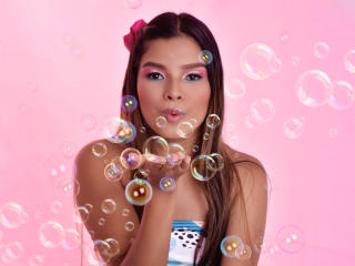 NinnaMils - Live Sex Cam - 11408382