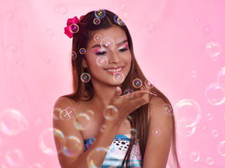 NinnaMils - Live Sex Cam - 11408397