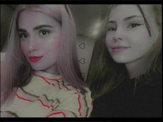 TorryAndPeggy - Sexe cam en vivo - 11408648