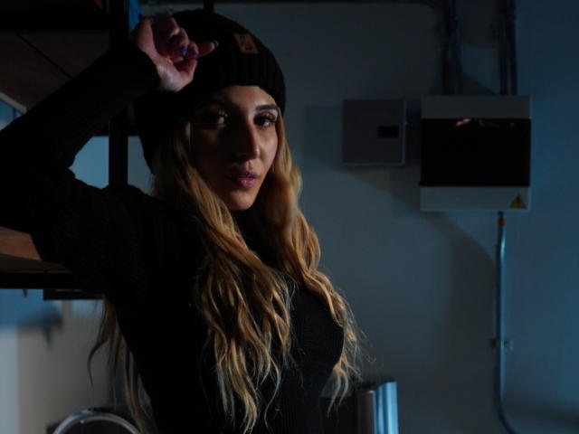 KatyaSidney - Sexe cam en vivo - 11409008