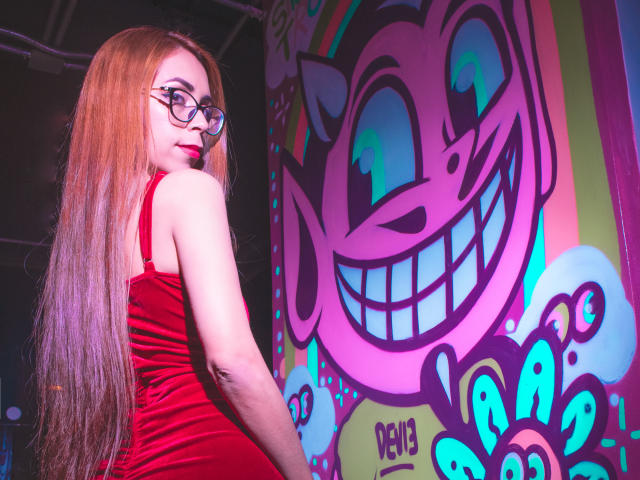 KatyHoffman - Sexe cam en vivo - 11410628