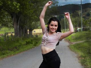 DulceLuna - Live porn &amp; sex cam - 11411201