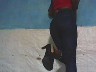 Marrielah - Sexe cam en vivo - 11411687