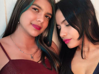 EffyAndValentin - Sexe cam en vivo - 11412491