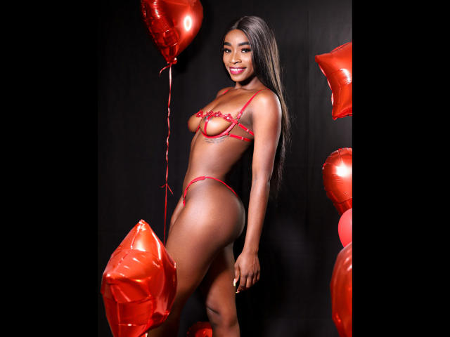 KendraJoness - Sexe cam en vivo - 11412575